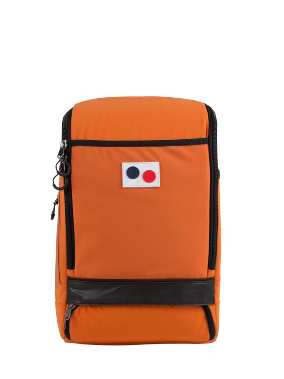 Lava Orange