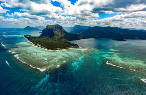 Mauritius Mauritius