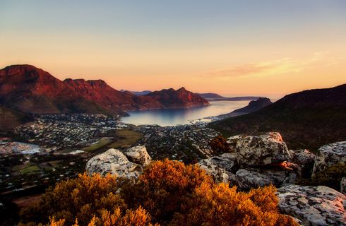 Hout Bay, Cape Town Hout Bay, Cape Town