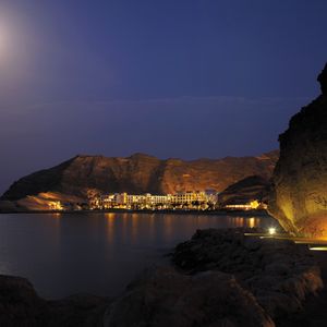 Shangri-La's Barr al Jissah Resort & Spa - Al Waha Shangri-La's Barr al Jissah Resort & Spa - Al Waha
