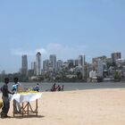 Mumbai Beach Mumbai Beach