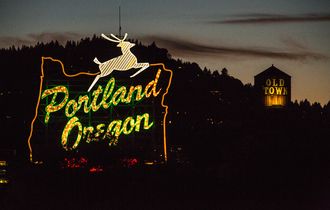 Portland, Oregon Portland, Oregon