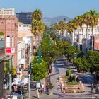 Third Street Promenade Third Street Promenade