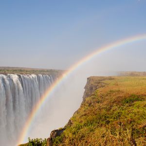 Victoria Falls Victoria Falls