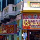 Caminito, Buenos Aires Caminito, Buenos Aires