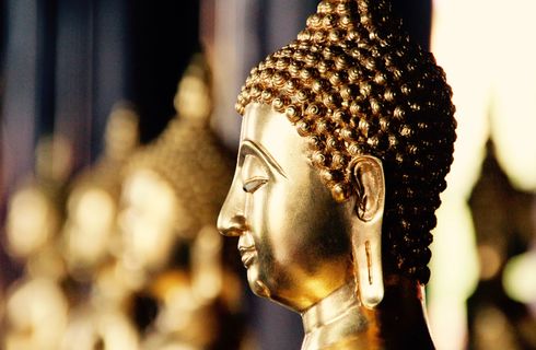 Buddha Buddha