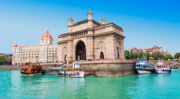 mumbai gateway of india mumbai gateway of india